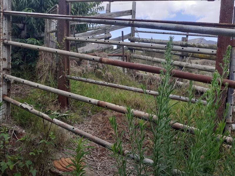 0 Bedroom Property for Sale in Albertinia Western Cape